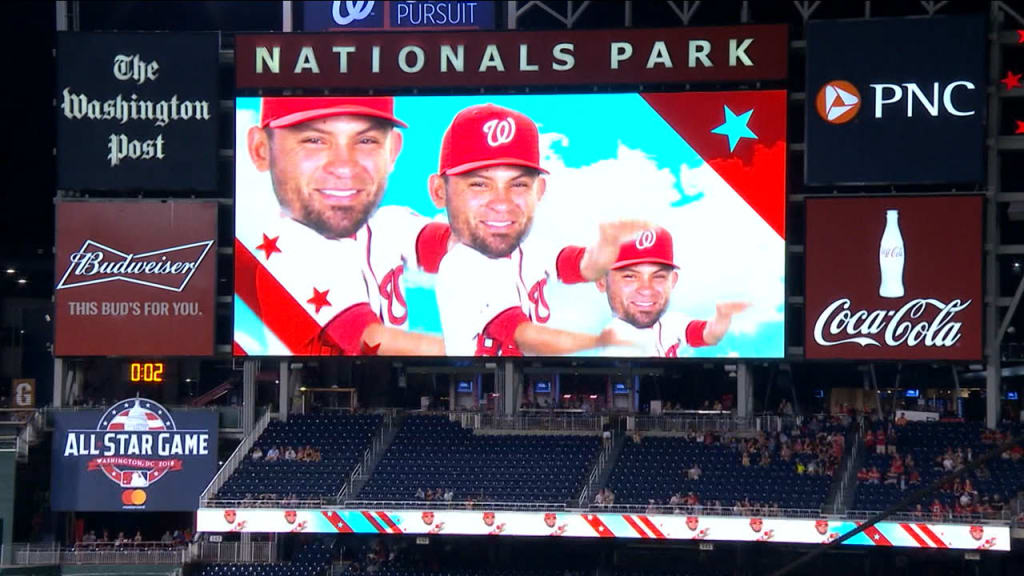 MLB Tonight Rise of Baby Shark
