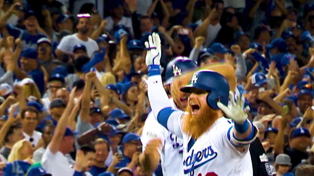 Dodgers turner jersey clearance