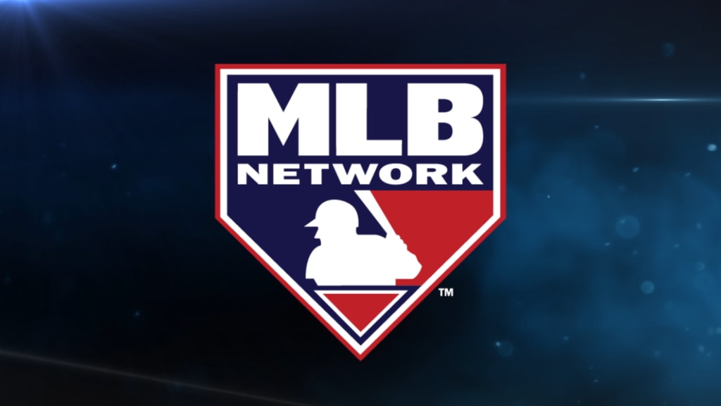 MLB Network LIVE, 03/10/2022