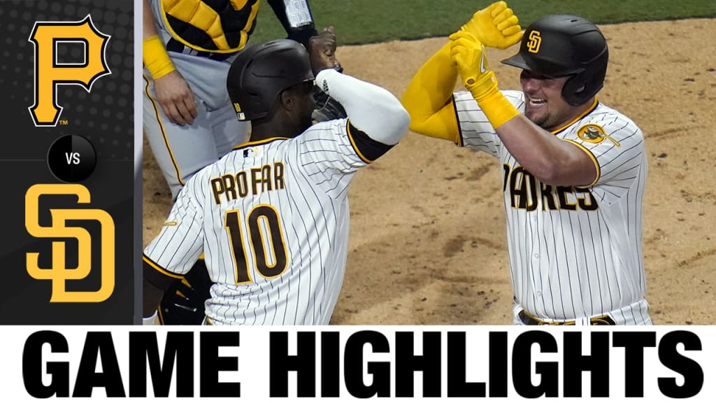 San Diego Padres  Major League Baseball, News, Scores, Highlights