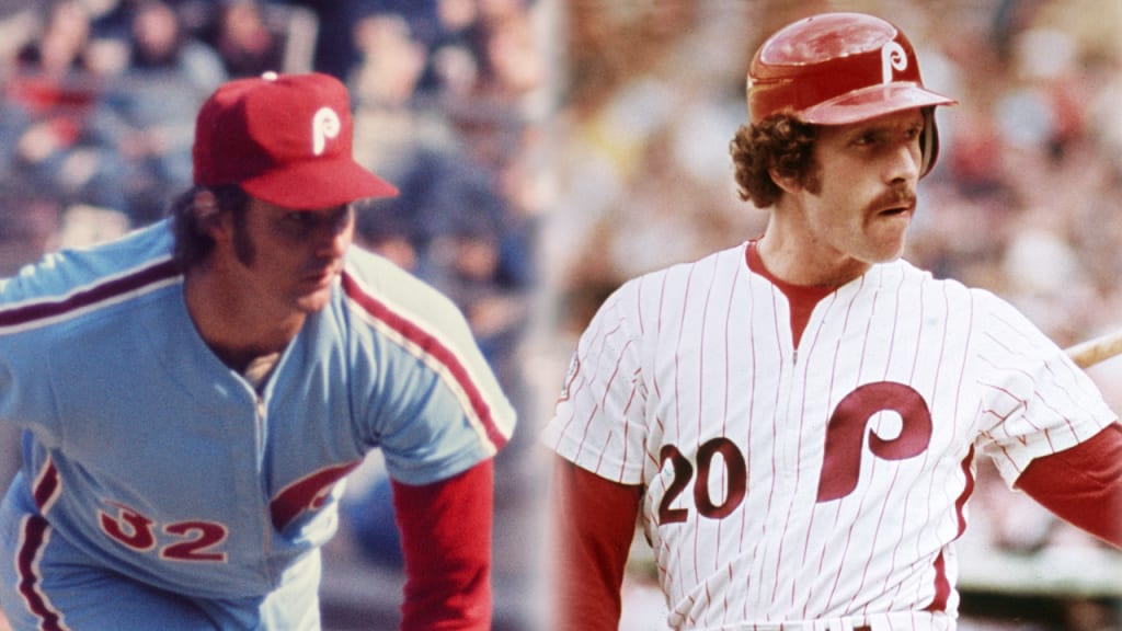 Baseball Seasons: 1980 Phillies, 12/01/1980