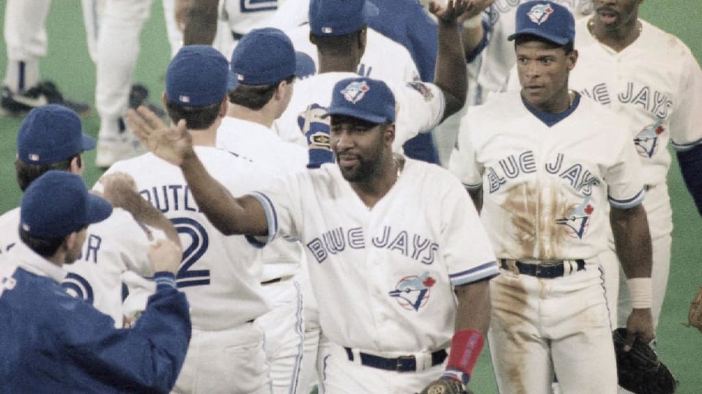 Which Blue Jays team was better: 1992 or 1993?