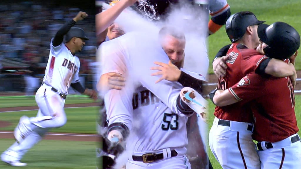 Arizona Diamondbacks - 2019 Season Recap 