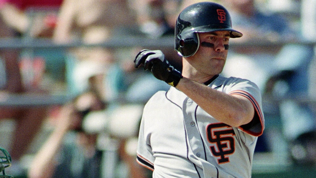Maybe Will Clark's gorgeous swing can help during these times – KNBR