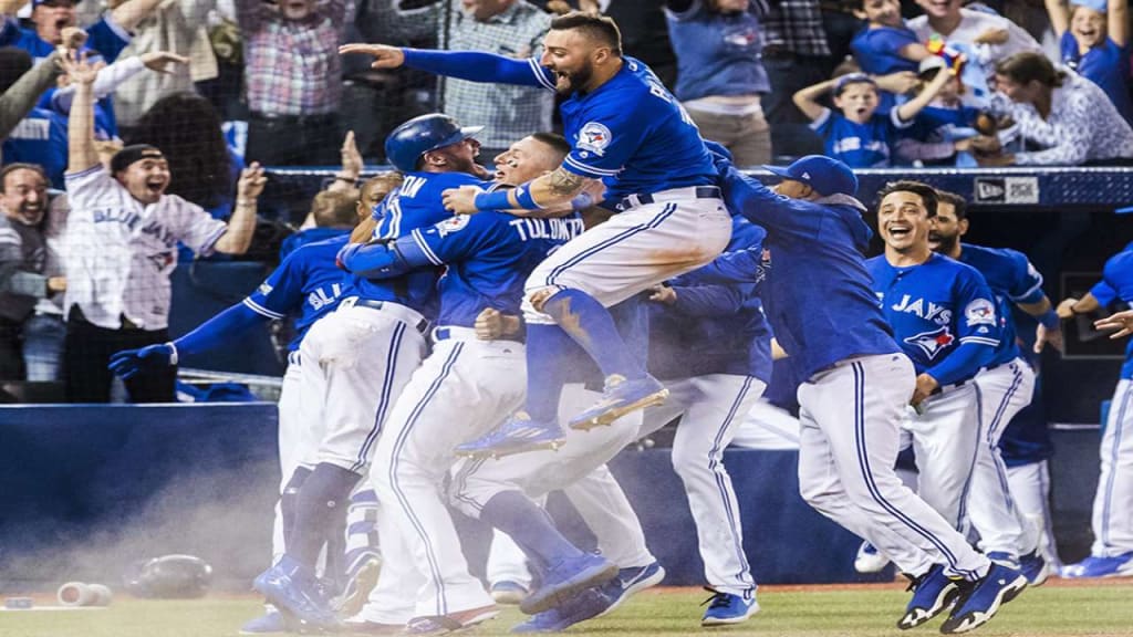 Blue jays 2016 jersey store
