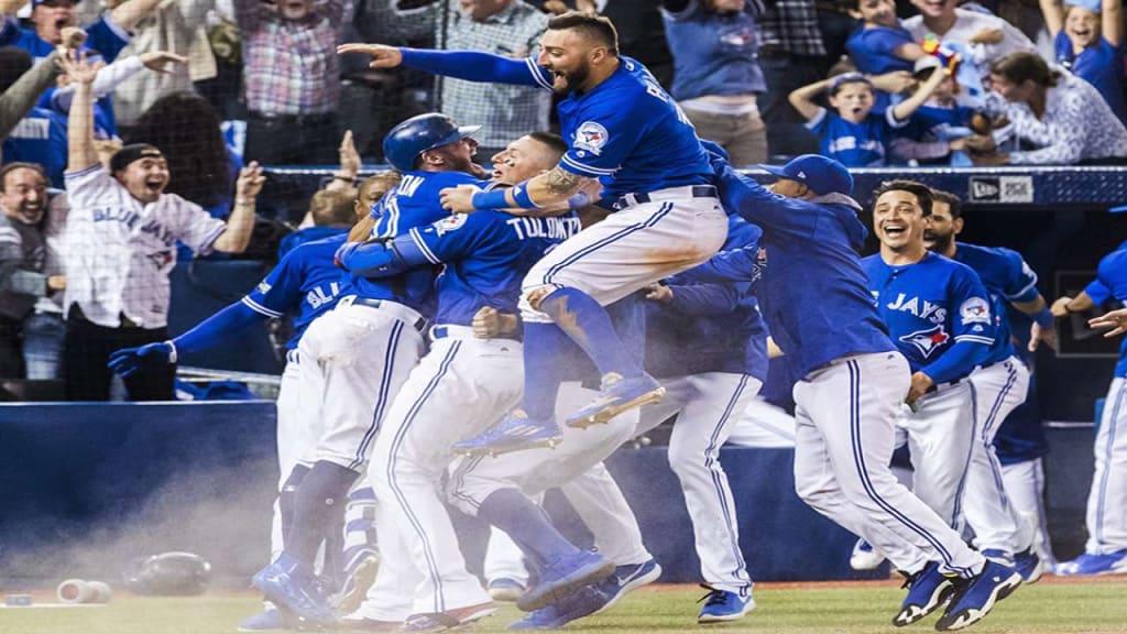 Blue jays clearance 2016 jersey