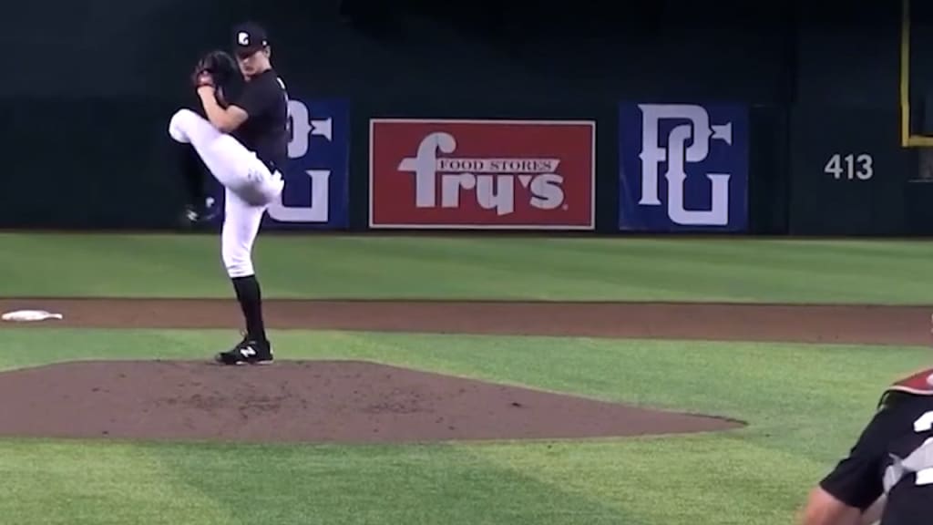 Chicago White Sox 2022 Top Prospects