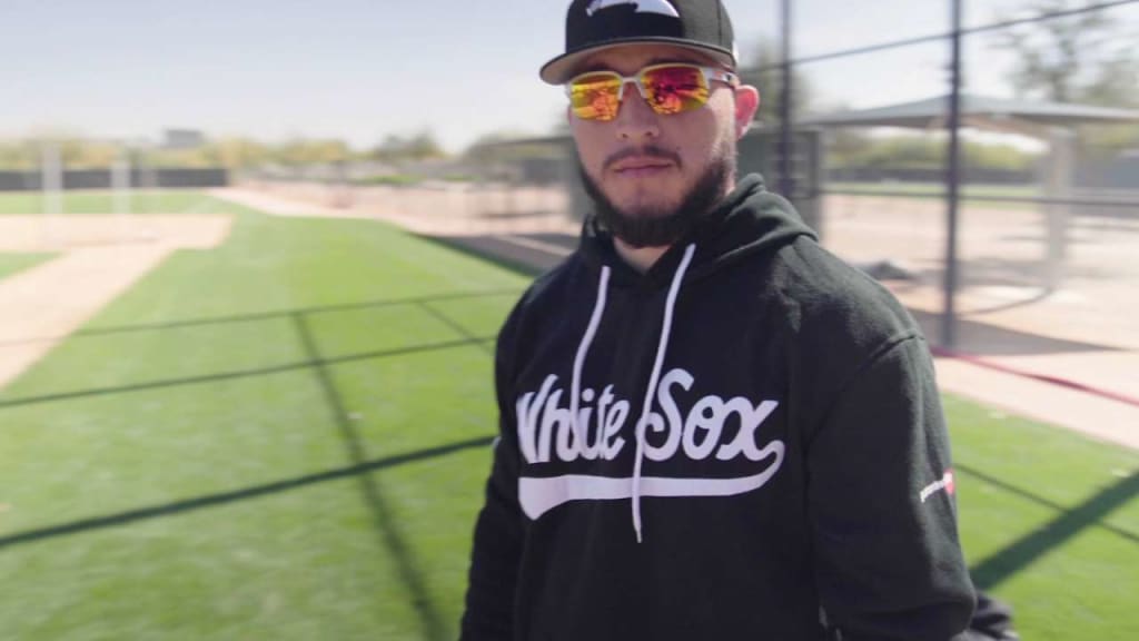 White Sox Sweatshirt 