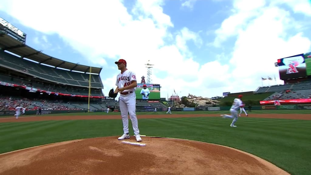 Reid Detmers K S 4 04 28 22 Mlb Com