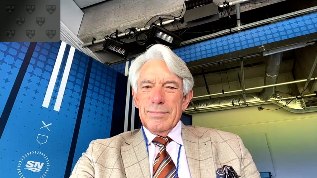 Order a personalised video from Buck Martinez