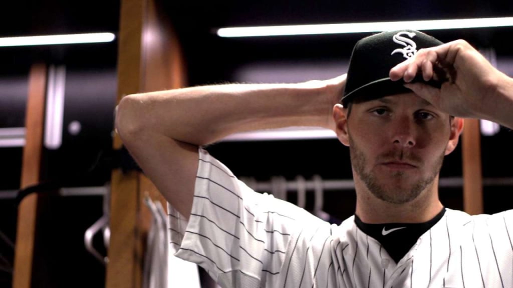 White sox outlet hat 2016