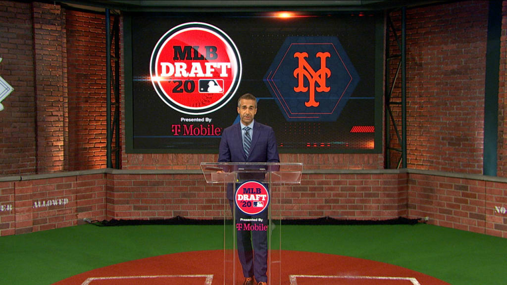 2020 mlb store draft order