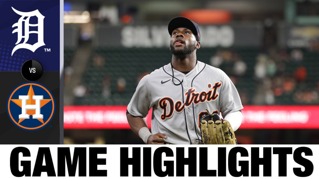 Detroit Tigers, 2021 Season Highlights