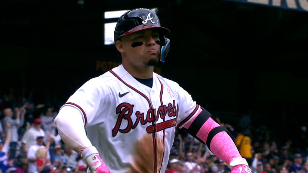 2022 Atlanta Braves Season in Review: William Contreras - Battery Power