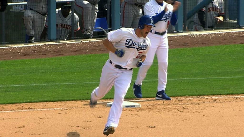 ドジャース、クレイトン・カーショウ、伝説の10場面