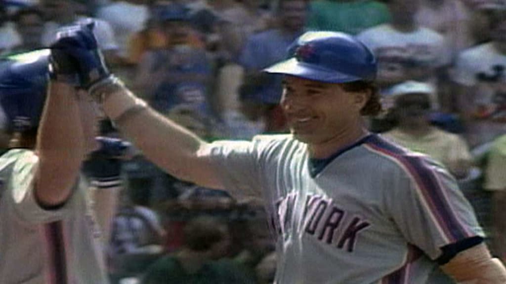 Gary Carter Statcast, Visuals & Advanced Metrics, MLB.com