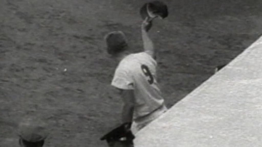 Roger Maris, New York Yankees, NY, 1961