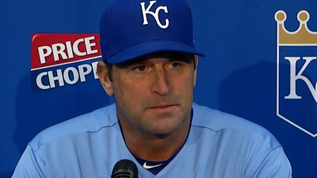 Royals Manager Mike Matheny Says He Had, Recovered from COVID-19, News,  Scores, Highlights, Stats, and Rumors