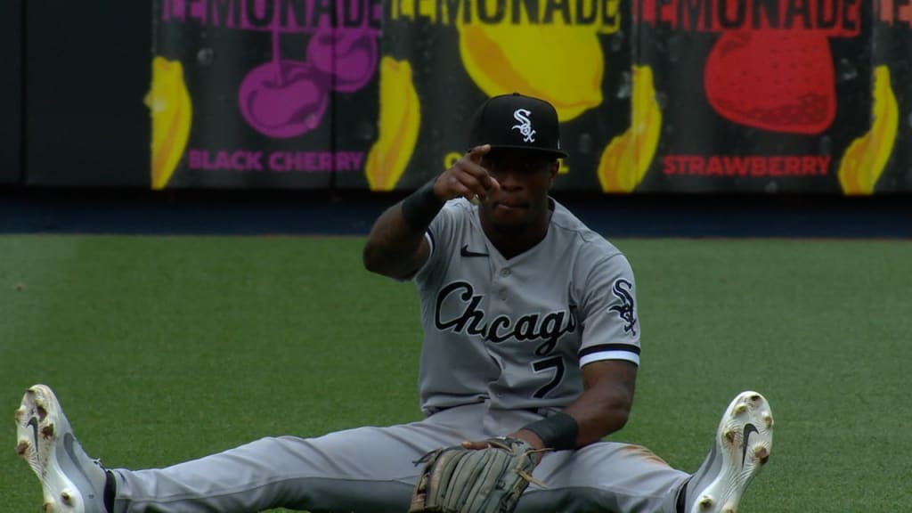 Red Sox, White Sox, Tim Anderson, Yermin Mercedes