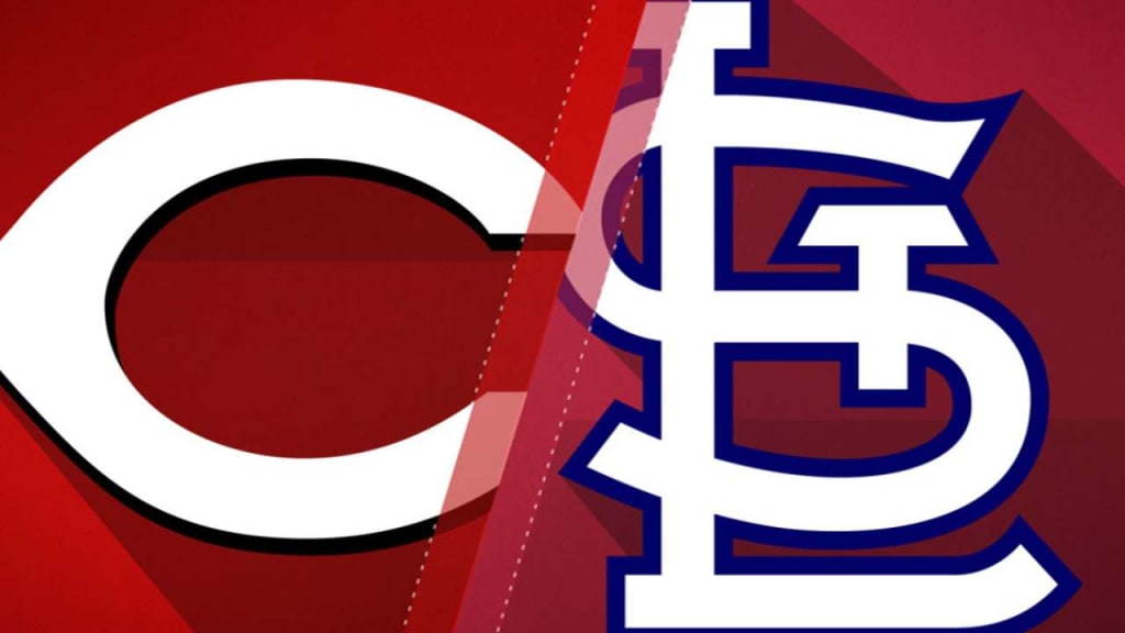 2017 St Louis Cardinals schedule  St louis cardinals, St louis