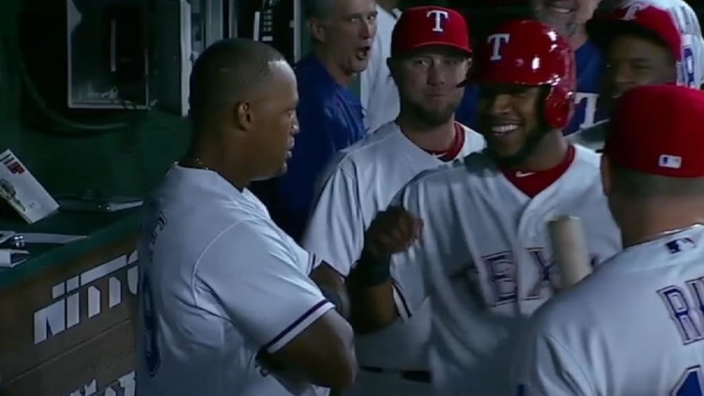 elvis andrus baby shark shirt