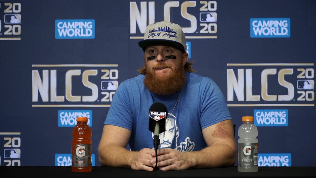 Justin Turner