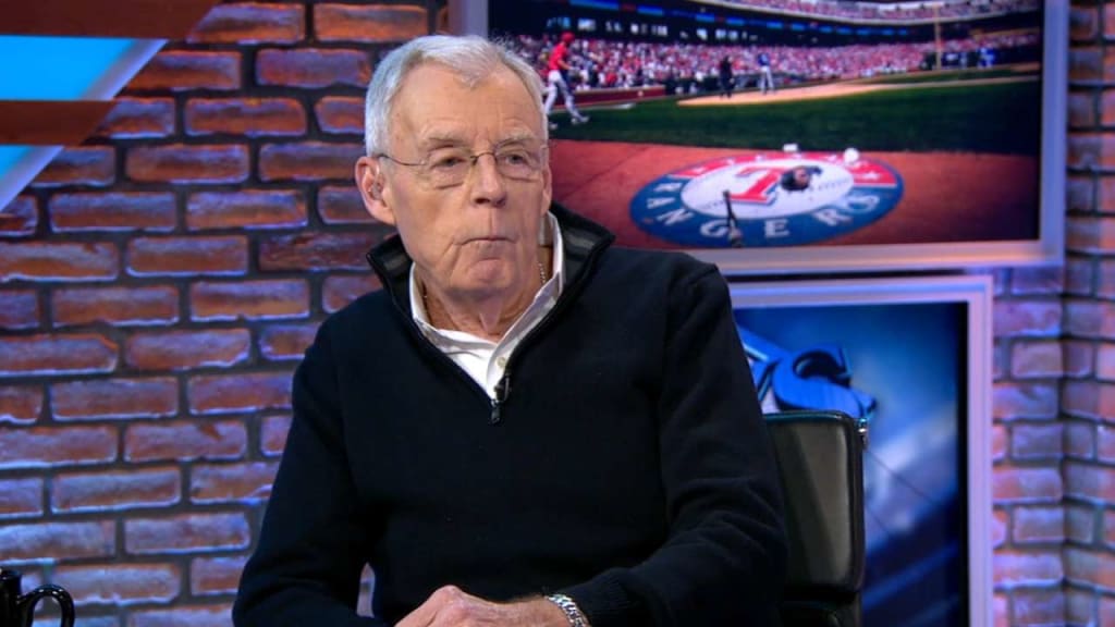 Peter Gammons