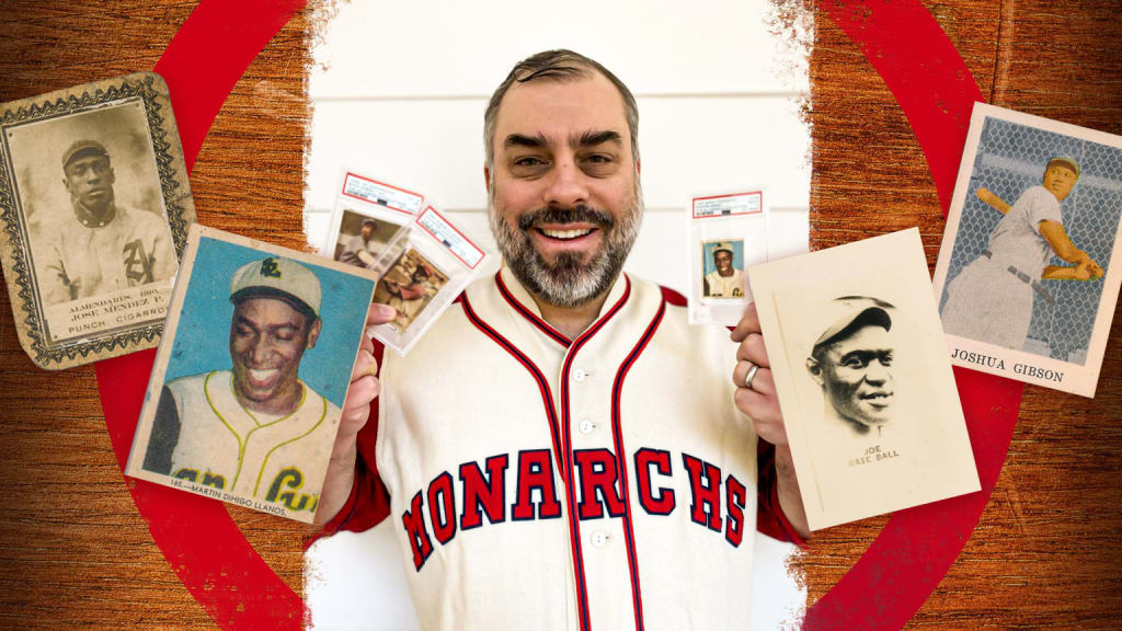 Mlb negro league shirt 2025