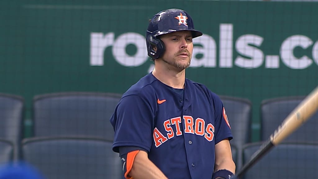 Josh reddick all star 2025
