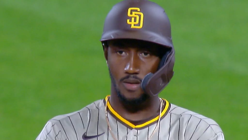 An in-depth look at Padres' Mateo