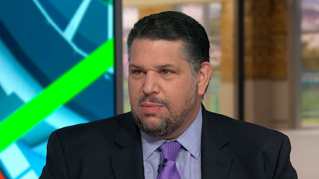 Mark Feinsand on '09 Yankees | 06/11/2019 | MLB.com