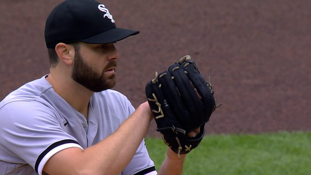 Lucas Giolito 2022 Highlights 