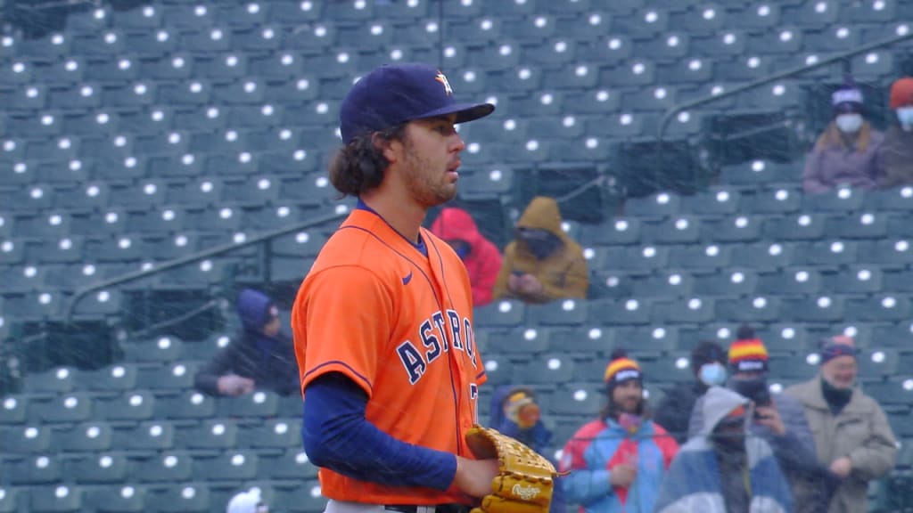 Solomon: Who were those guys in Astros uniforms?