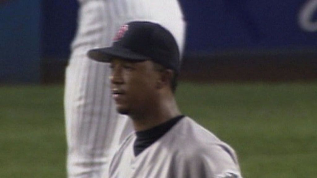 Red Sox vs. Yankees (9/10/99) - Pedro dominates Yankees