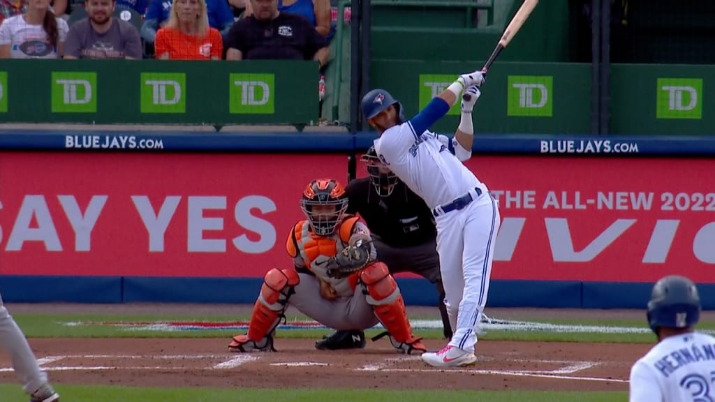 Lourdes gurriel sales jr jersey