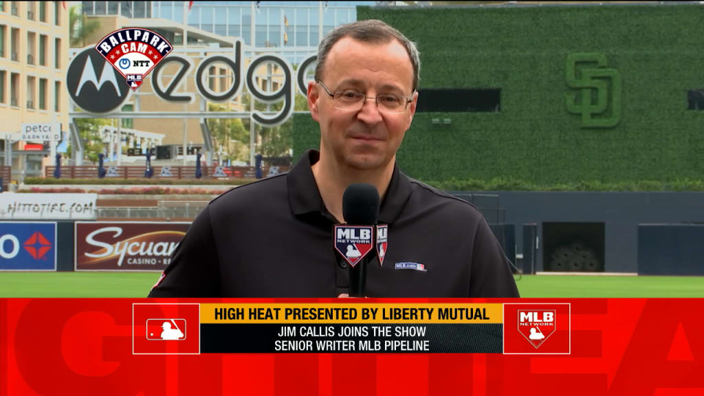 mlb network draft