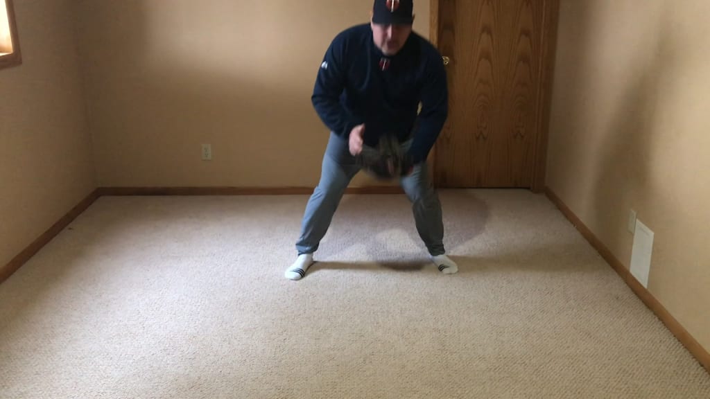 Fielding Fundamentals 