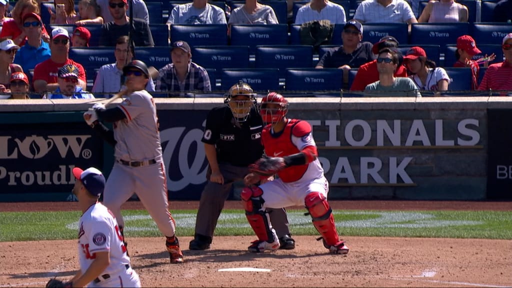 Joc Pederson Goes 3 For 3 04 24 22 Mlb Com