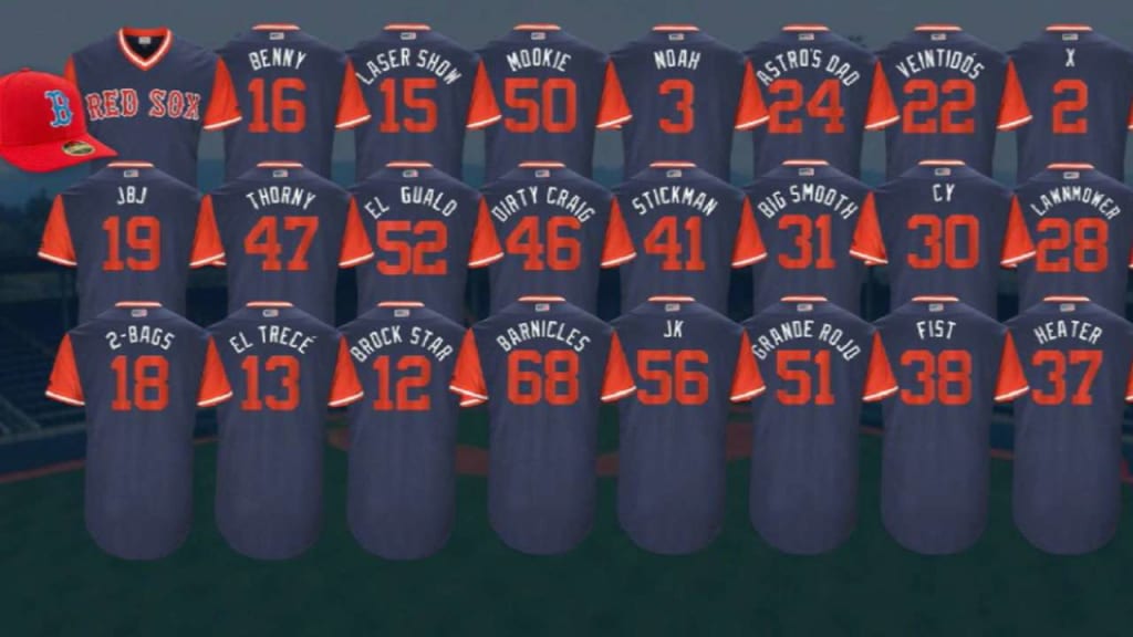 Mlb players weekend jerseys 2017 hot sale