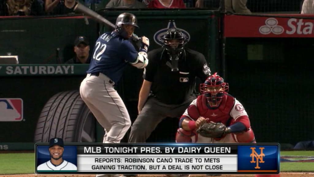 Cano Diaz To Mets 11 30 18 Mlb Com
