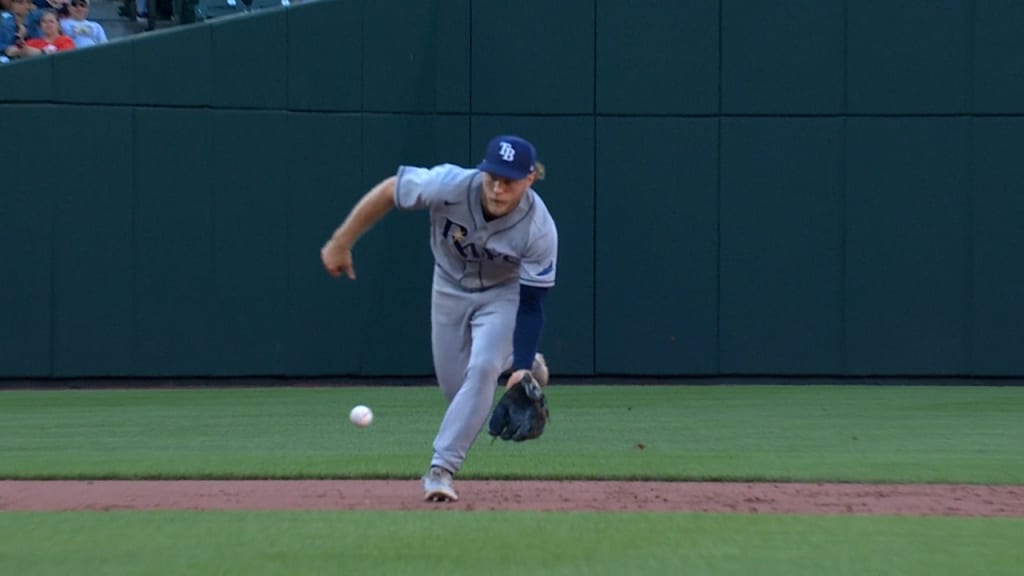 Baseball rage caught on the Jumbotron : r/orioles