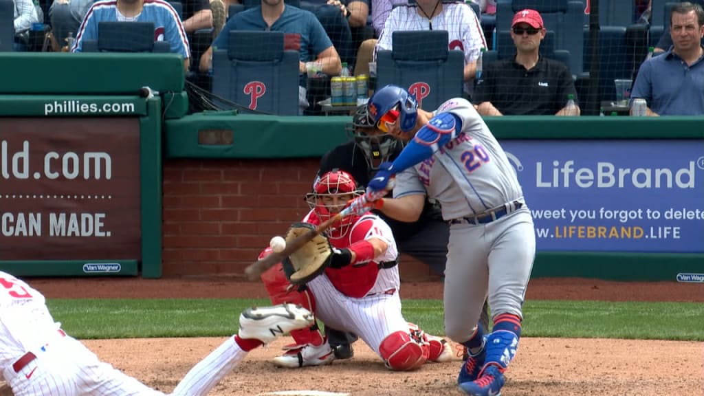 Mets, Phillies 04/13/2022 Game Video Highlights MLB Film