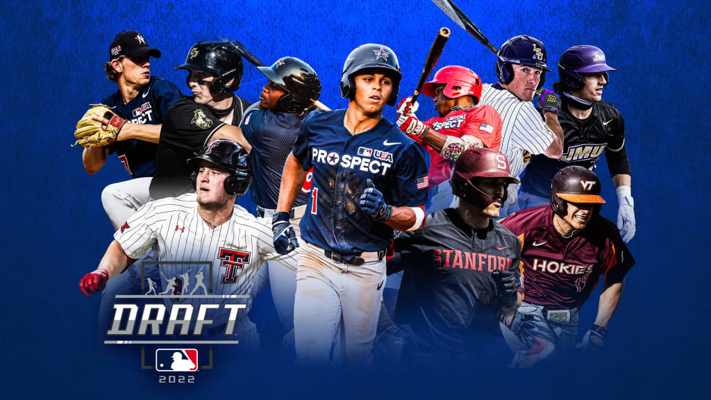 Mlb Top Prospects 2022