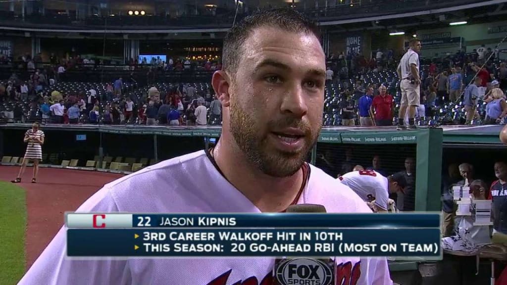 Cubs' Jason Kipnis on return to Cleveland: 'It literally felt like I was  coming home' - Chicago Sun-Times
