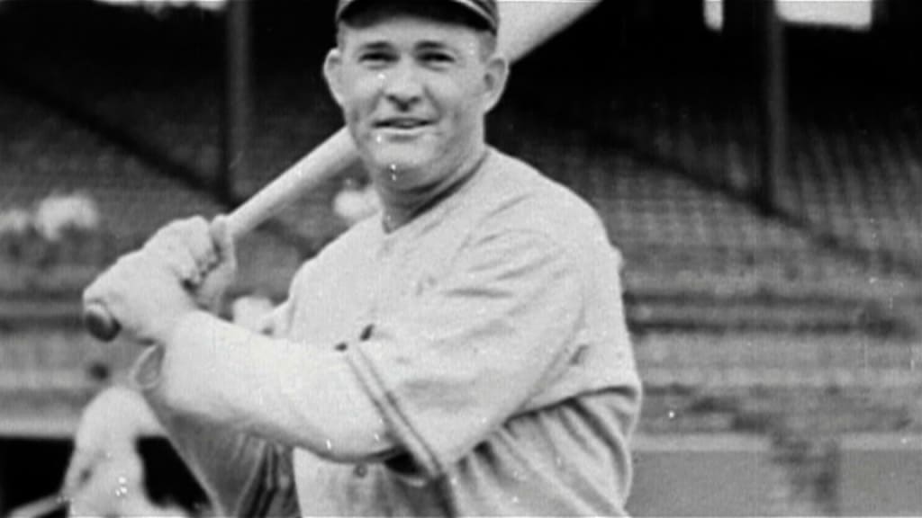 Prime 9: Rogers Hornsby, 12/07/2021