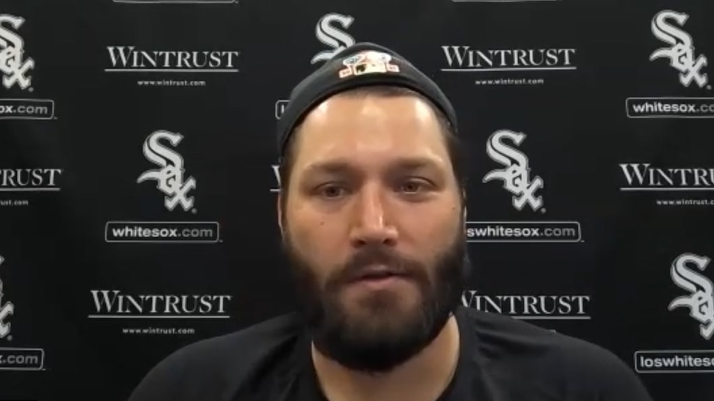 Lance Lynn - CHGO