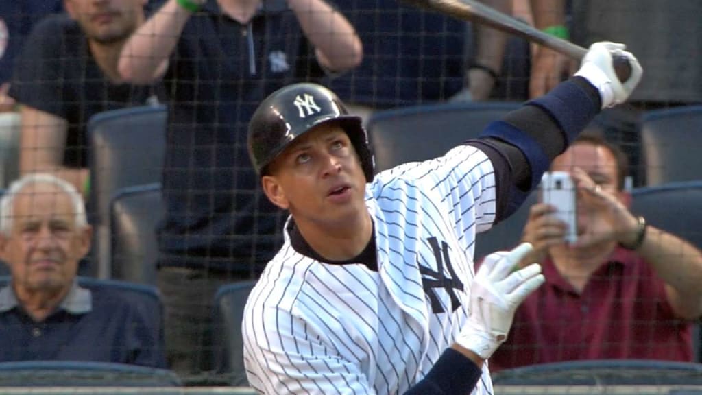 Must C Classic: A-Rod launches homer for 3,000th hit | 06/19  display picture 1
