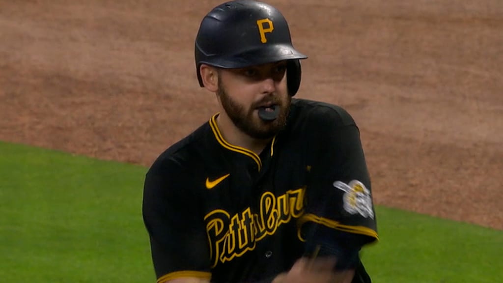 Will Craig's RBI single