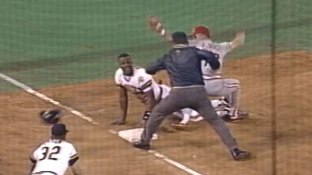 Bobby Bonilla Reel, A look back at Bobby Bonilla's best moments., By  Pittsburgh Pirates Highlights