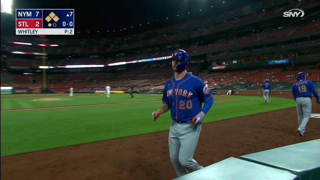 MLB The Show 21 - Pete Alonso